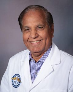 Dr. Narinder Monga
